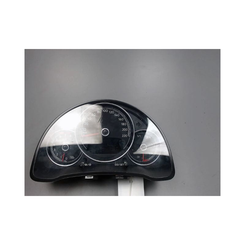 BLOC COMPTEURS VOLKSWAGEN UP