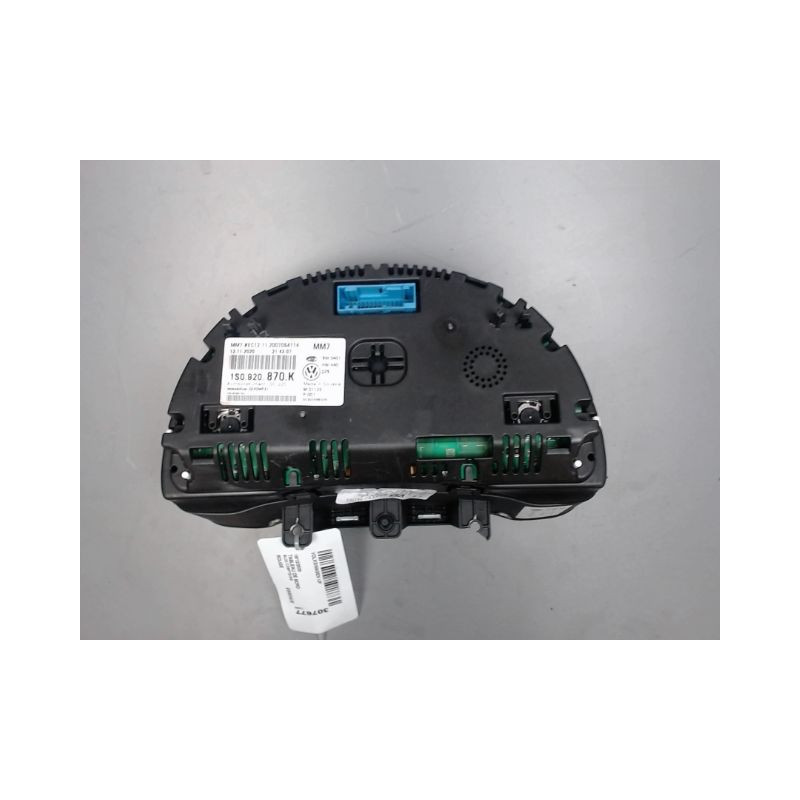 BLOC COMPTEURS VOLKSWAGEN UP