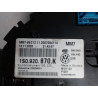 BLOC COMPTEURS VOLKSWAGEN UP