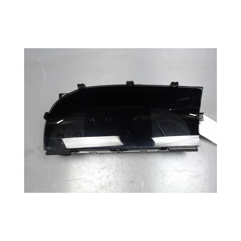 BLOC COMPTEURS MERCEDES CLASSE S 2005-
