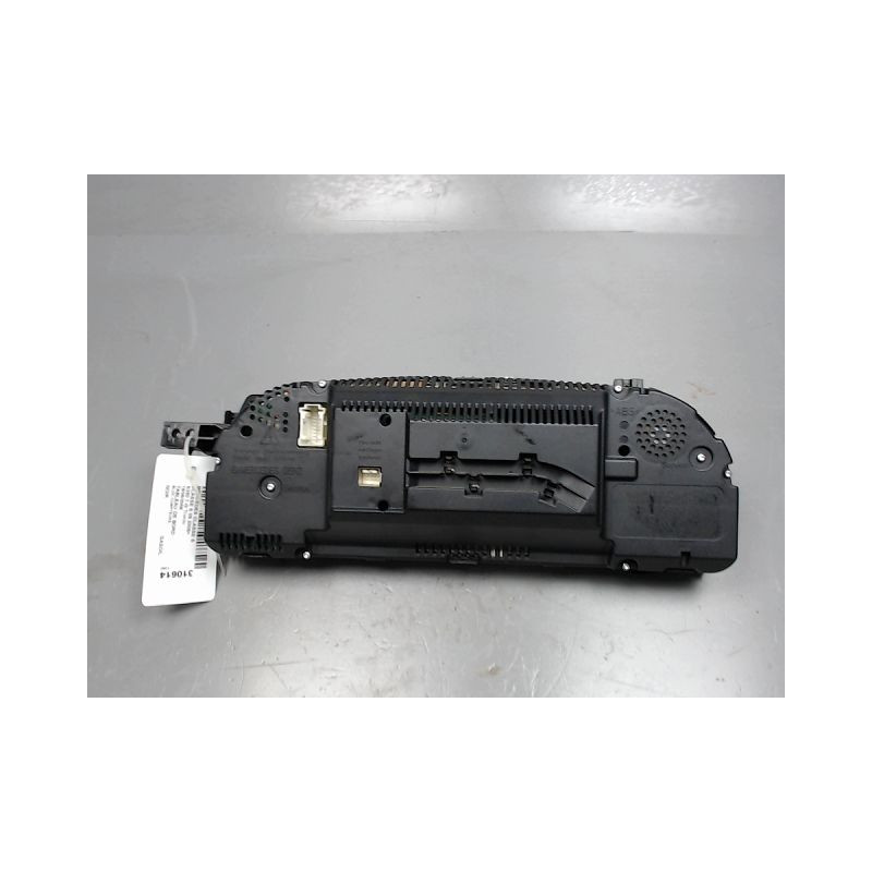 BLOC COMPTEURS MERCEDES CLASSE S 2005-