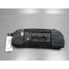BLOC COMPTEURS MERCEDES CLASSE S 2005-