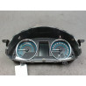 BLOC COMPTEURS TOYOTA AURIS