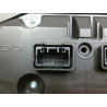 BLOC COMPTEURS TOYOTA AURIS