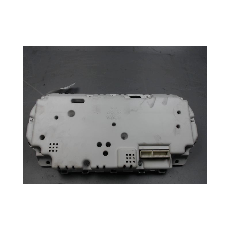 BLOC COMPTEURS LEXUS RX 400H