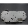 BLOC COMPTEURS LEXUS RX 400H