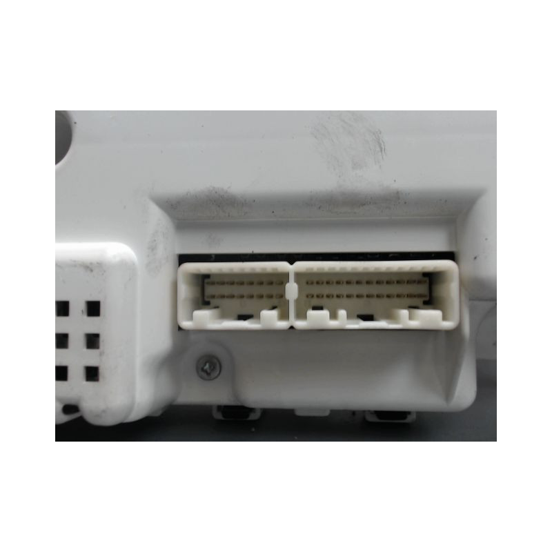 BLOC COMPTEURS LEXUS RX 400H