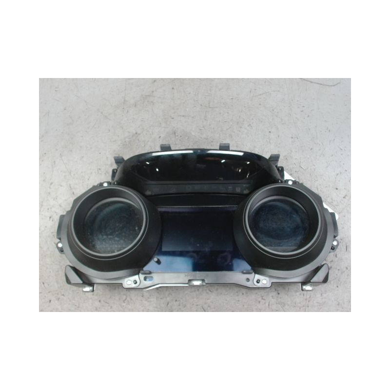 BLOC COMPTEURS TOYOTA YARIS CRO