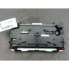 BLOC COMPTEURS TOYOTA YARIS CRO