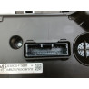 BLOC COMPTEURS TOYOTA YARIS CRO