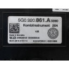 BLOC COMPTEURS VOLKSWAGEN GOLF VII