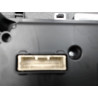 BLOC COMPTEURS TOYOTA YARIS CRO