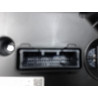 BLOC COMPTEURS TOYOTA YARIS CRO