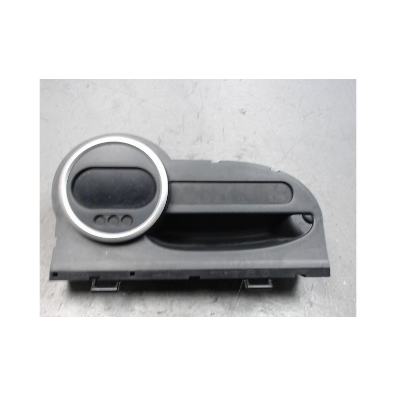 BLOC COMPTEURS RENAULT TWINGO 2 2007-
