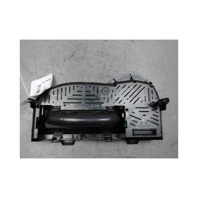 BLOC COMPTEURS RENAULT TWINGO 2 2007-