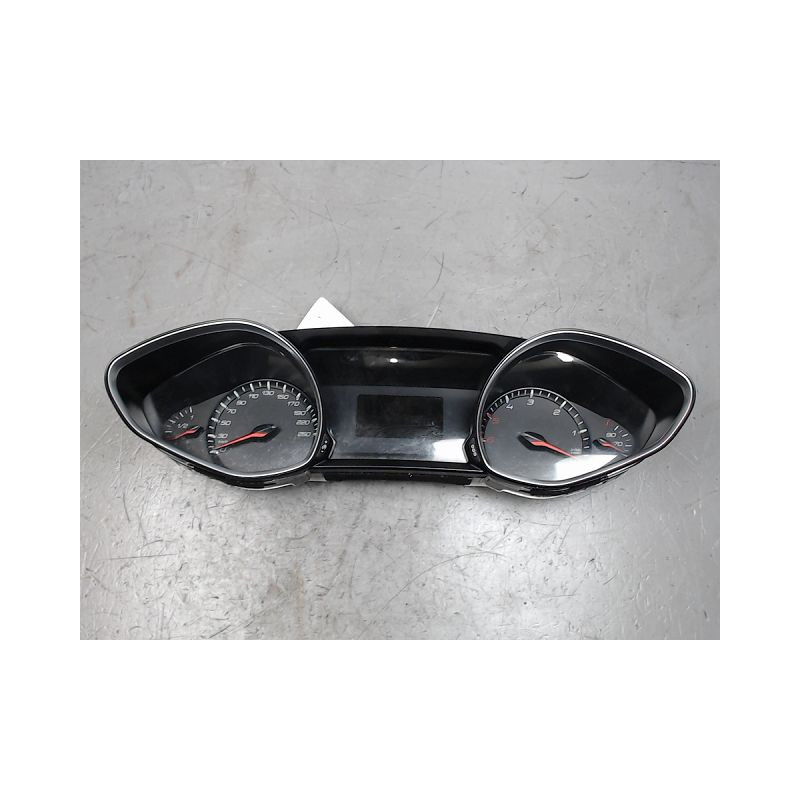 BLOC COMPTEURS PEUGEOT 308