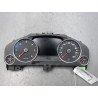 BLOC COMPTEURS VOLKSWAGEN TOUAREG
