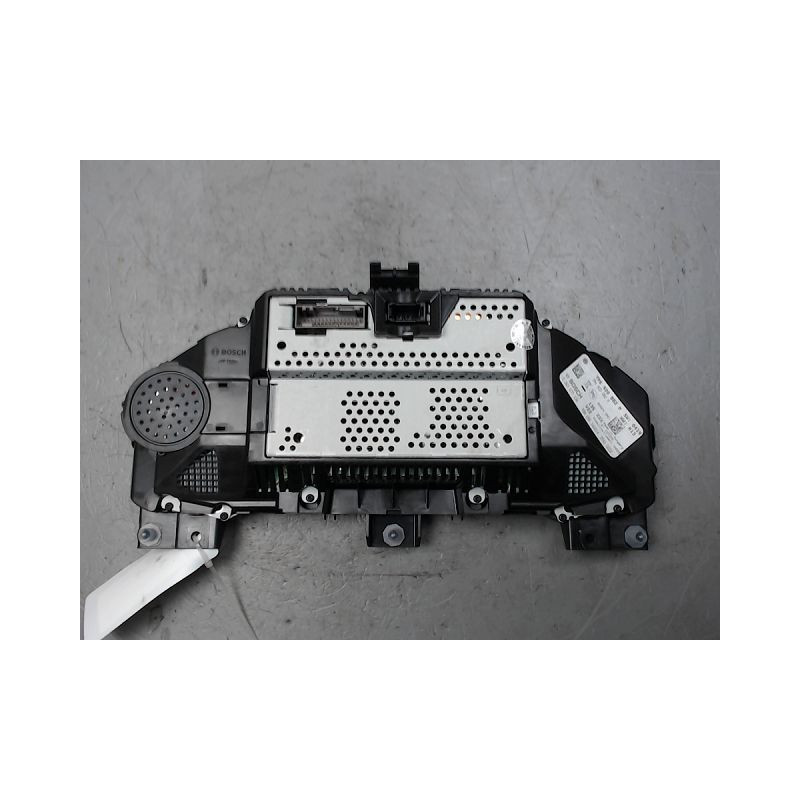 BLOC COMPTEURS VOLKSWAGEN TOUAREG