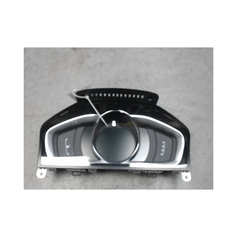 BLOC COMPTEURS VOLVO XC60