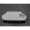 BLOC COMPTEURS VOLVO XC60