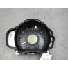 BLOC COMPTEURS CITROEN C1 5P