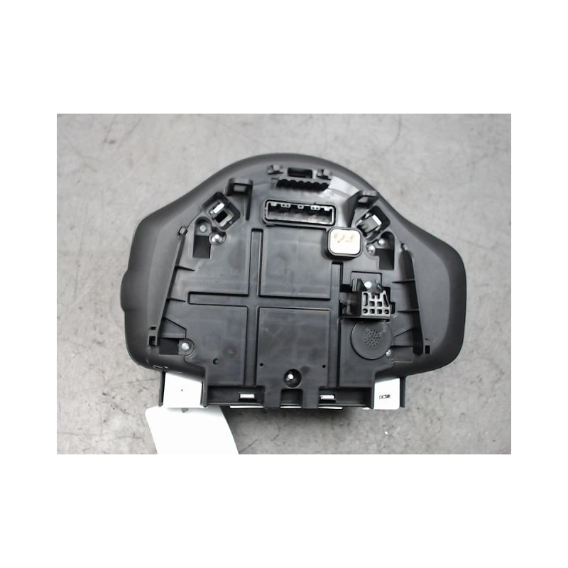 BLOC COMPTEURS CITROEN C1 5P