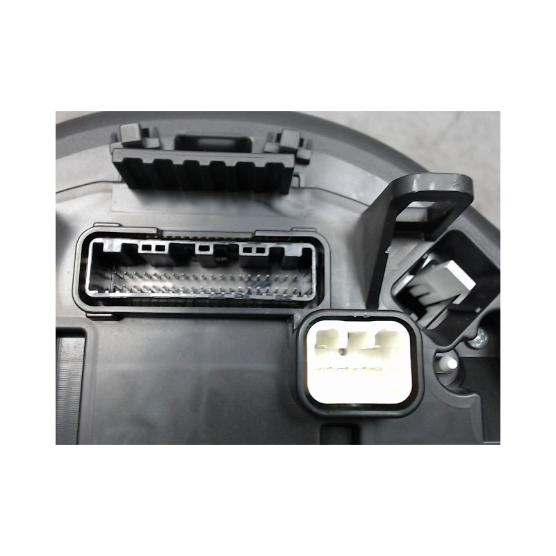 BLOC COMPTEURS CITROEN C1 5P