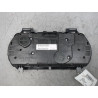 BLOC COMPTEURS RENAULT MEGANE