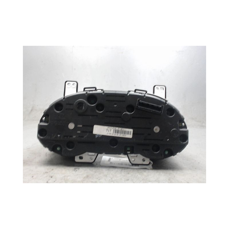 BLOC COMPTEURS HYUNDAI VELOSTER