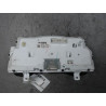 BLOC COMPTEURS NISSAN MICRA