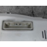 BLOC COMPTEURS NISSAN MICRA
