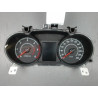 BLOC COMPTEURS CITROEN C4 AIRCR.