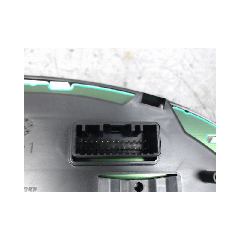 BLOC COMPTEURS DACIA SANDERO