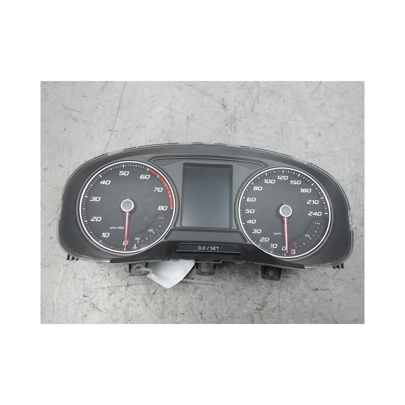 BLOC COMPTEURS SEAT TOLEDO