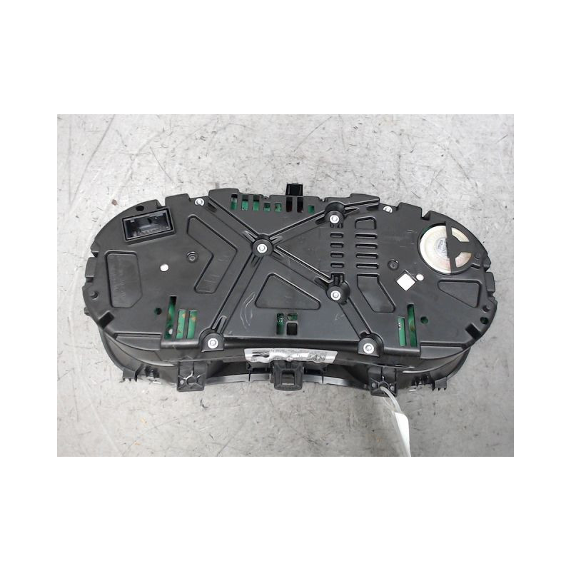 BLOC COMPTEURS SEAT TOLEDO