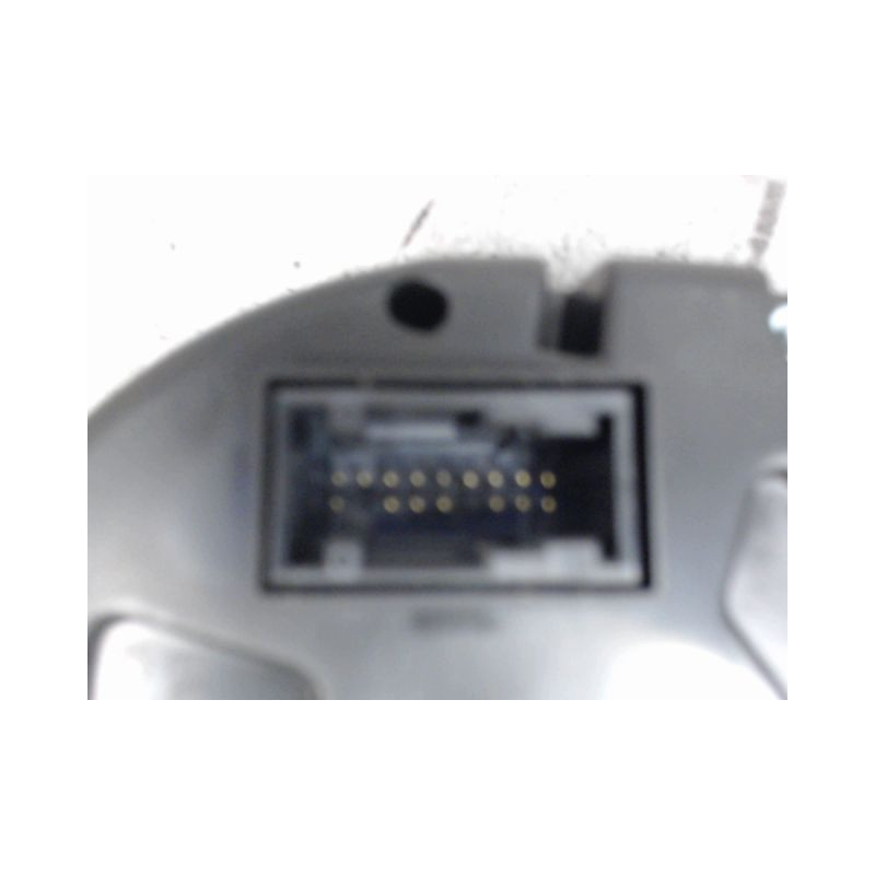 BLOC COMPTEURS SEAT TOLEDO