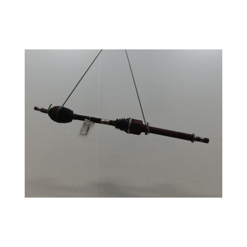 TRANSMISSION AVANT DROIT RENAULT CLIO III Phase 1 2005-2009 1.5 dCi 