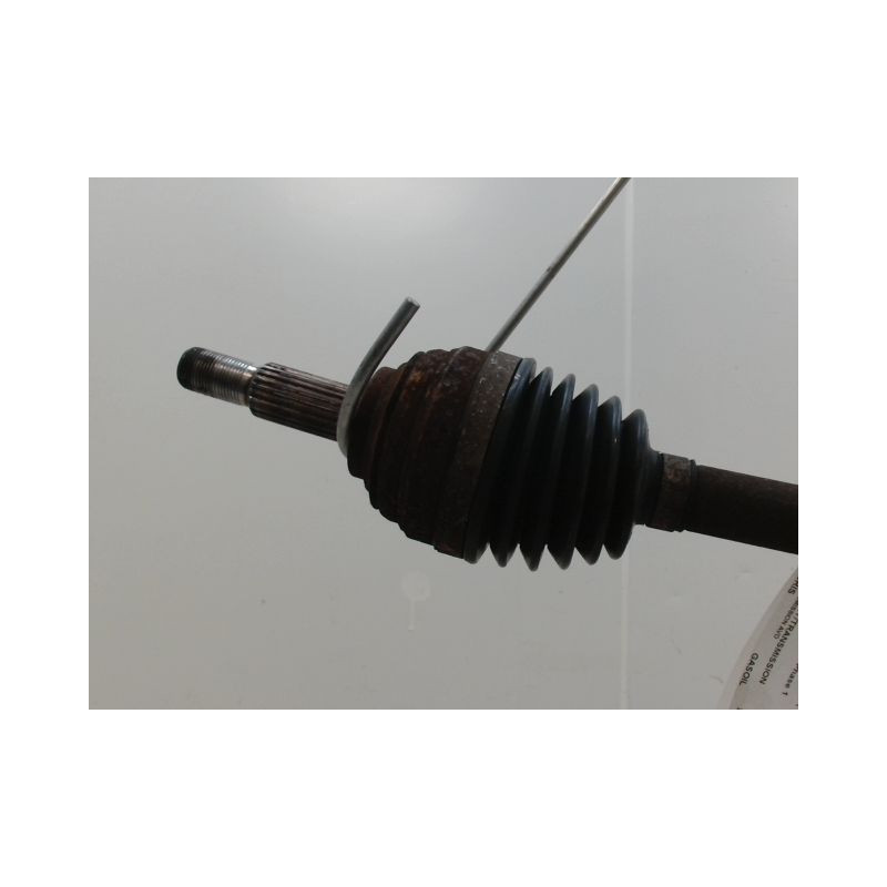 TRANSMISSION AVANT DROIT RENAULT CLIO III Phase 1 2005-2009 1.5 dCi 