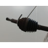 TRANSMISSION AVANT DROIT RENAULT CLIO III Phase 1 2005-2009 1.5 dCi 