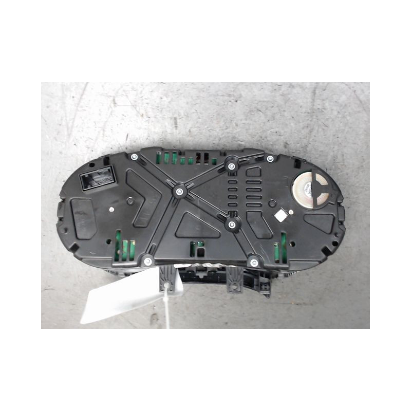 BLOC COMPTEURS SEAT IBIZA