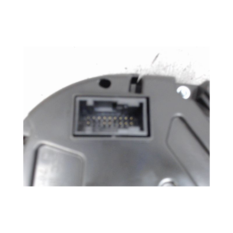 BLOC COMPTEURS SEAT IBIZA