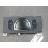 BLOC COMPTEURS RENAULT MODUS 2004-2007