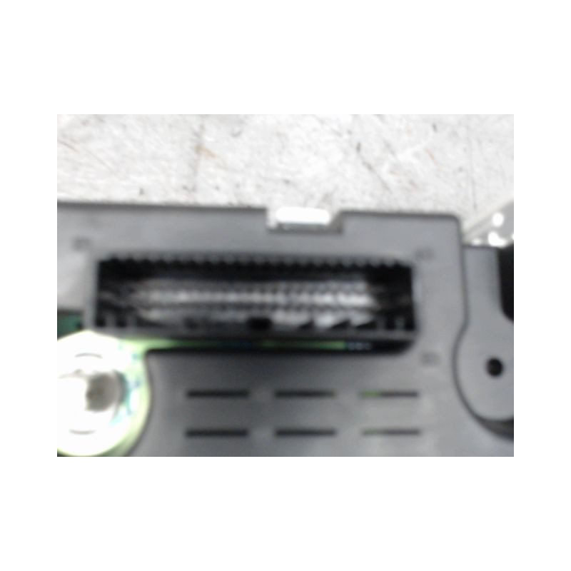 BLOC COMPTEURS RENAULT MODUS 2004-2007