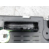 BLOC COMPTEURS RENAULT MODUS 2004-2007