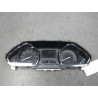 BLOC COMPTEURS PEUGEOT 2008