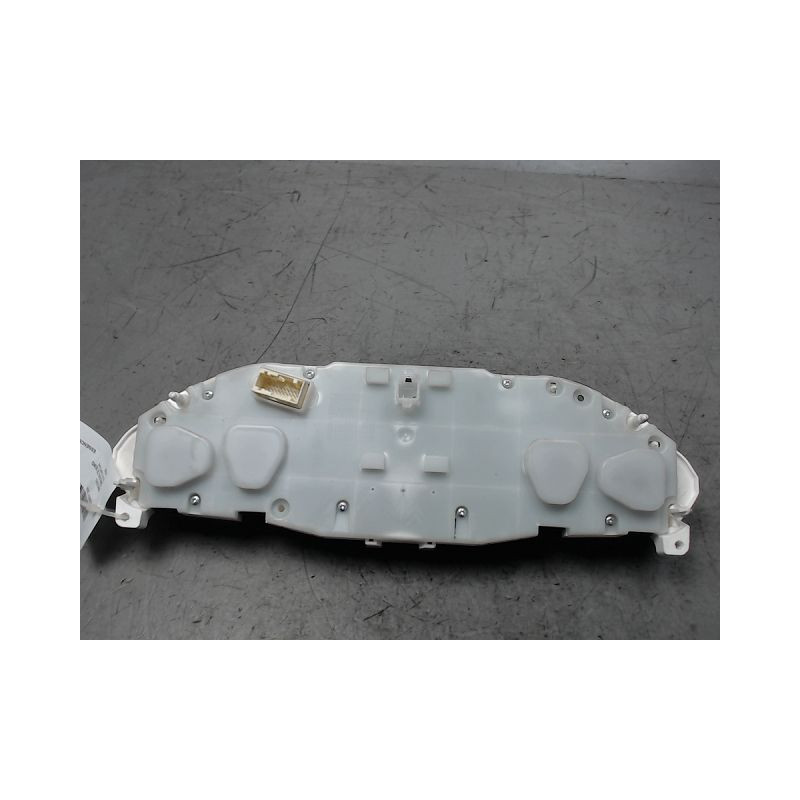 BLOC COMPTEURS PEUGEOT 2008