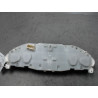 BLOC COMPTEURS PEUGEOT 2008