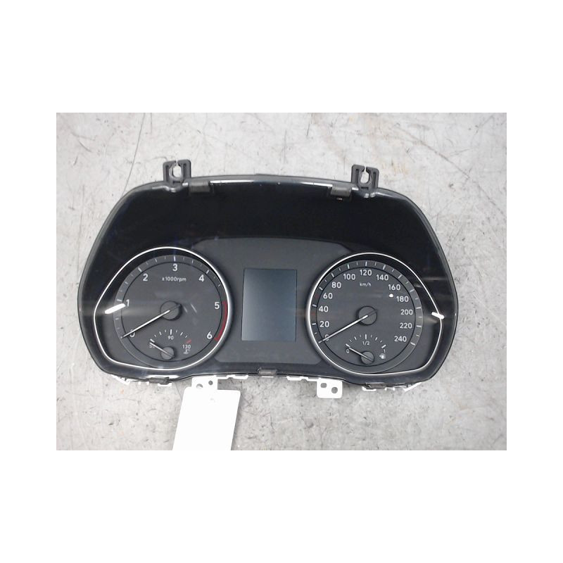 BLOC COMPTEURS HYUNDAI I30