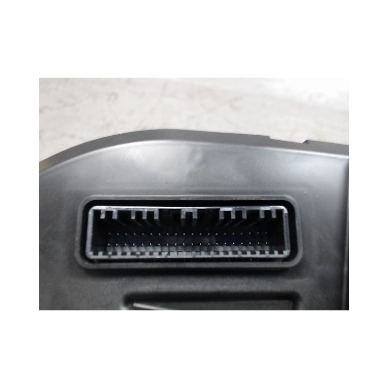 BLOC COMPTEURS HYUNDAI I30