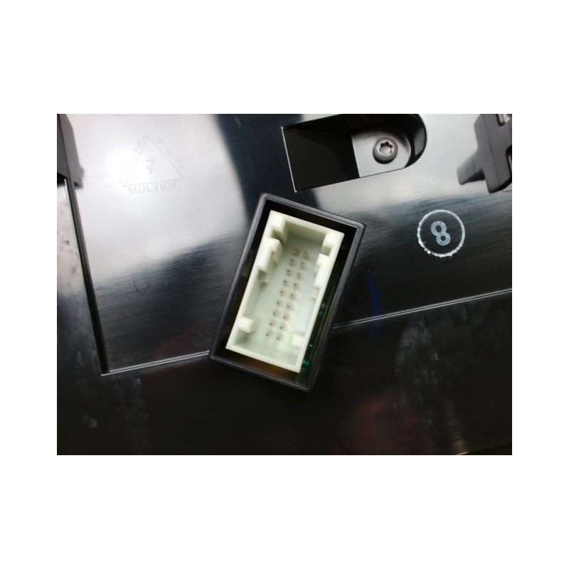 BLOC COMPTEURS CITROEN C3